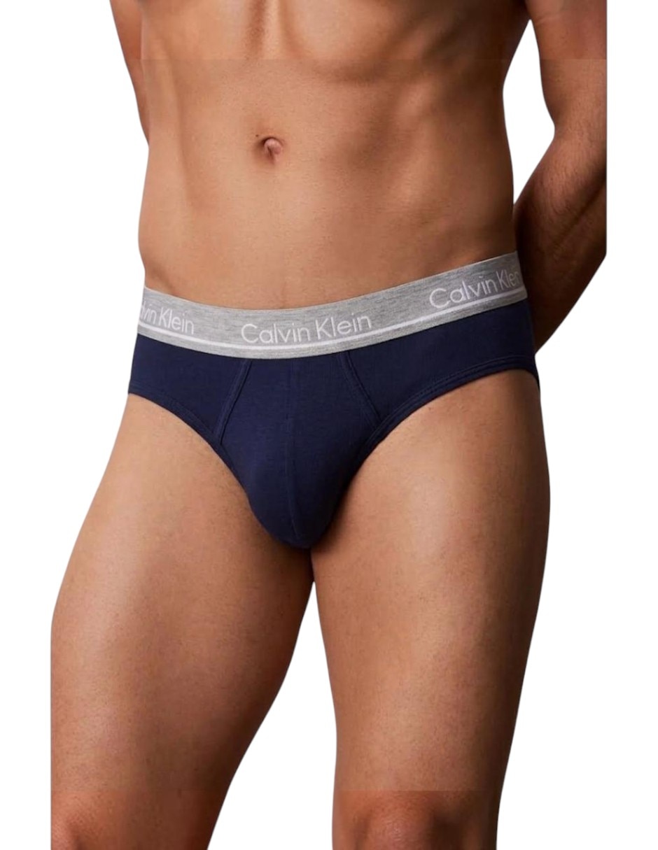 Bóxer trunk para hombre 4 piezas 4