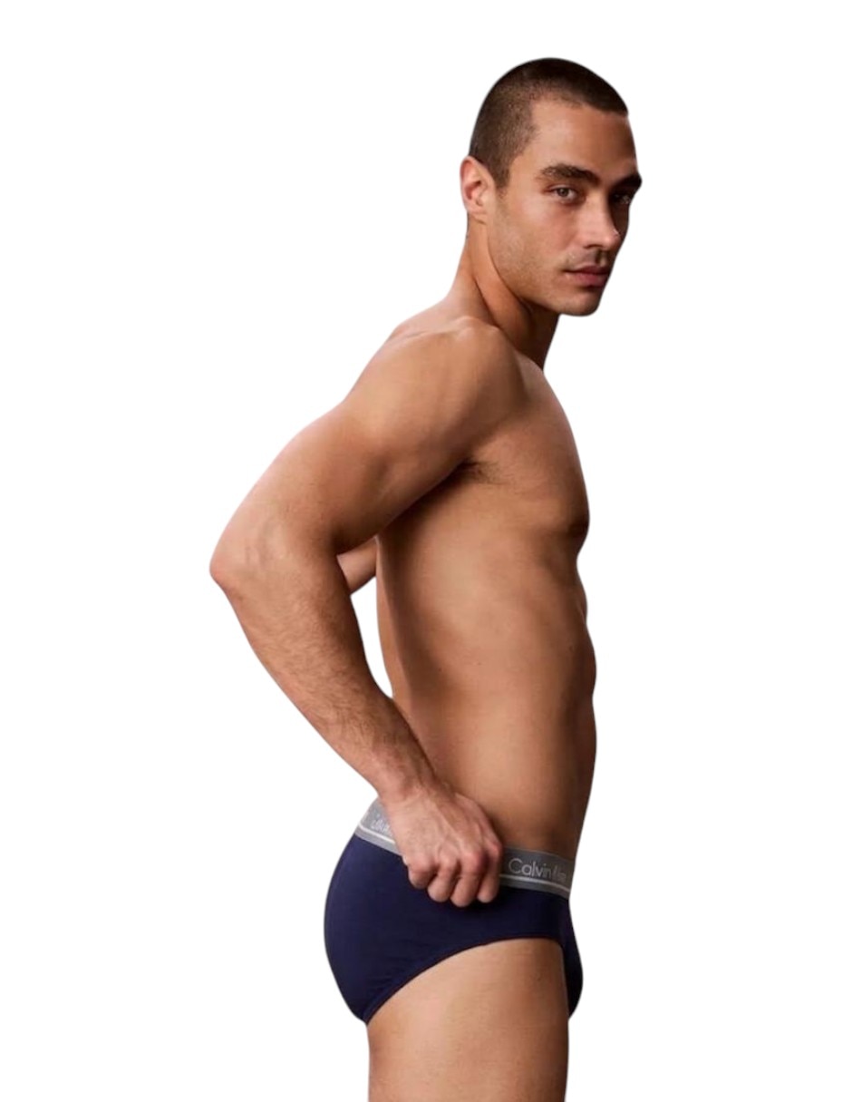Bóxer trunk para hombre 4 piezas 3