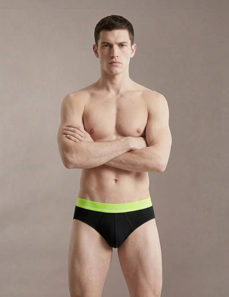 Trusa para hombre 4 piezas