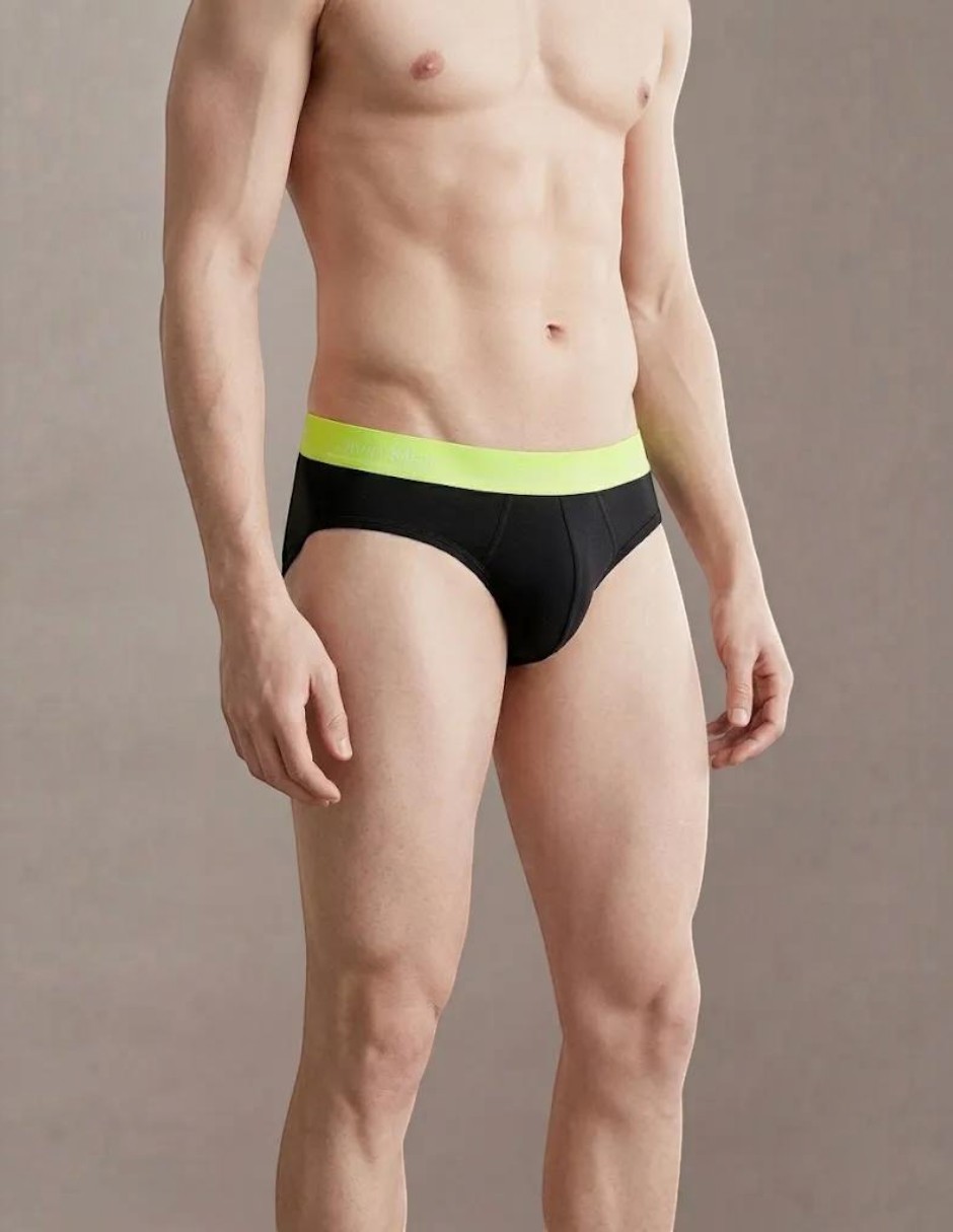 Trusa para hombre 4 piezas 3