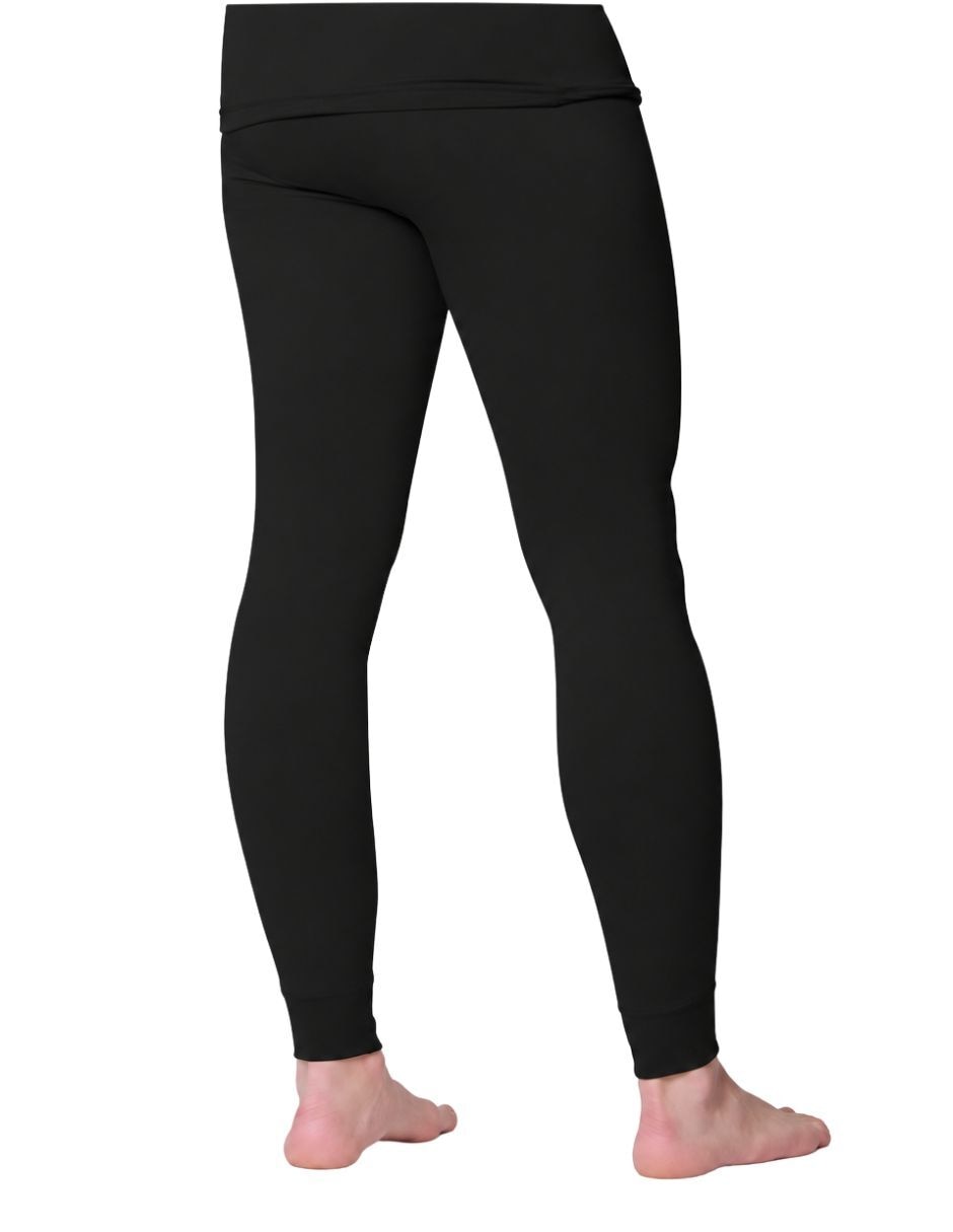 Pantalón térmico de Poliéster para Hombre 2