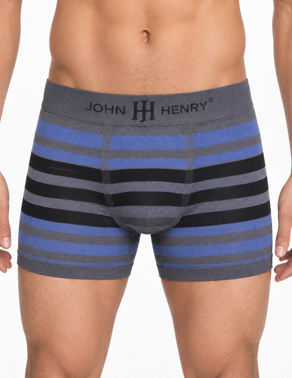 Bóxer de Poliamida y elastano para hombre 3 piezas (si aplica) 2