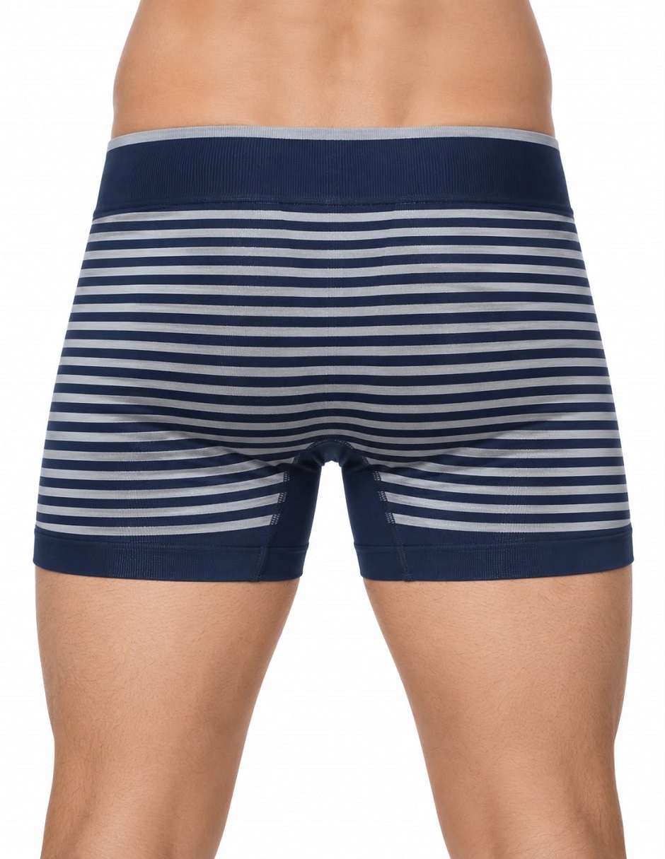 Bóxer de Poliamida y elastano para hombre 3 piezas (si aplica) 3