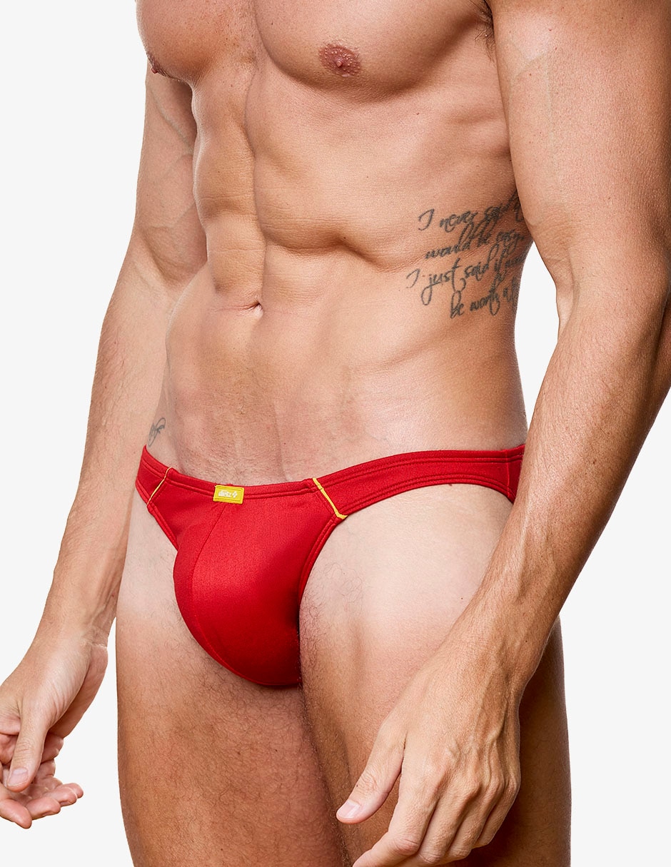 Rojo