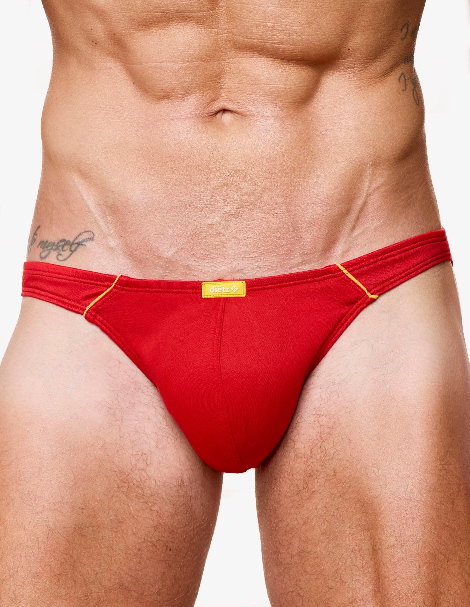 Trusa de Viscosa para hombre 3 piezas (si aplica) 5