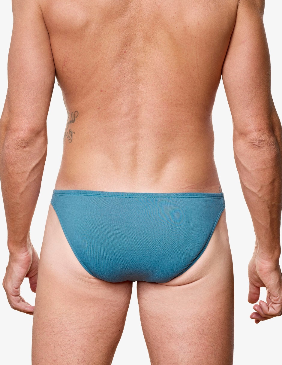 Trusa de Viscosa para hombre 3 piezas (si aplica) 6
