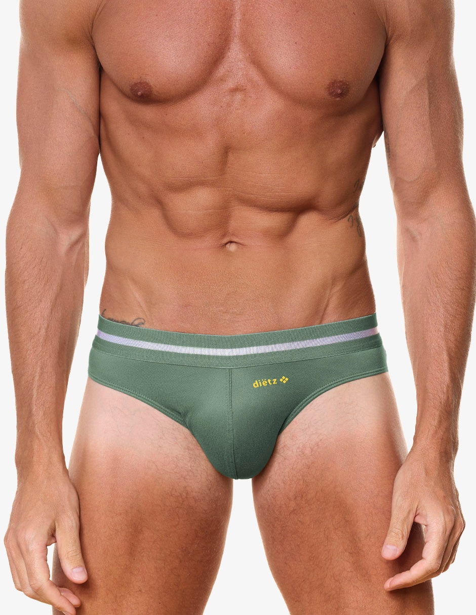 Trusa de Viscosa para hombre 3 piezas (si aplica) 2