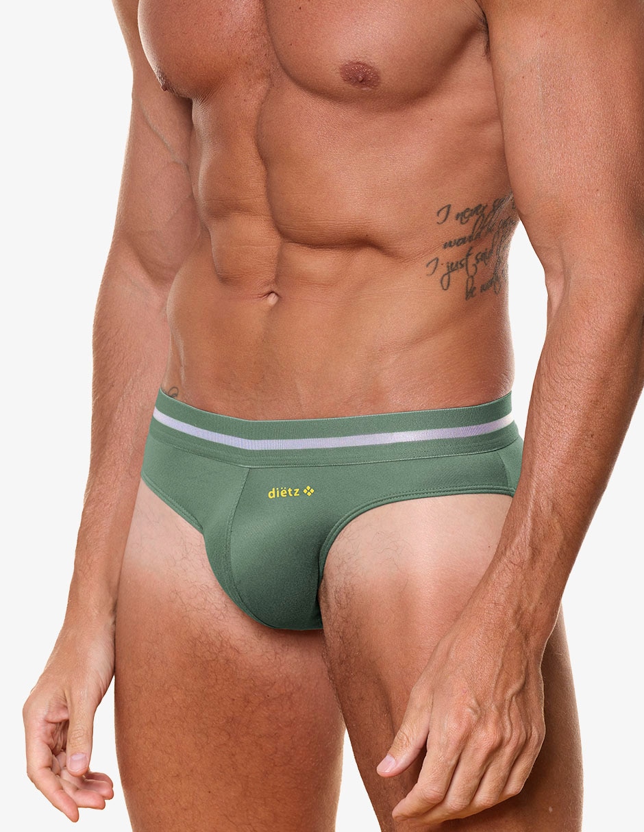 Trusa de Viscosa para hombre 3 piezas (si aplica) 3