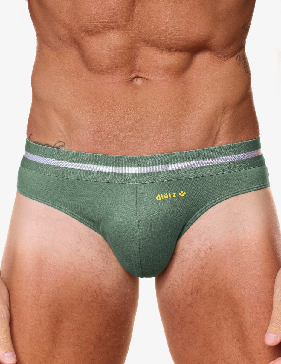 Trusa de Viscosa para hombre 3 piezas (si aplica) 5