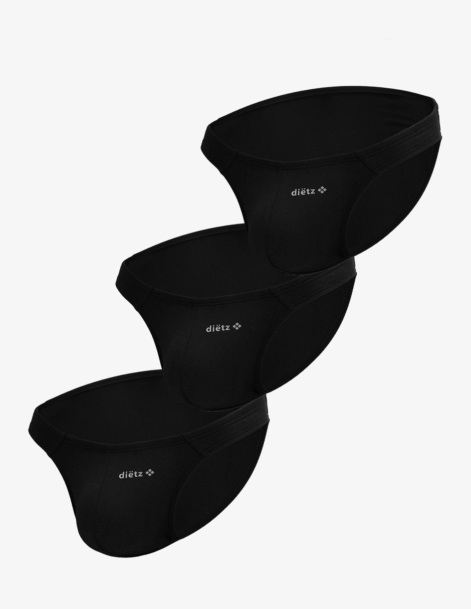 Trusa de Viscosa para hombre 3 piezas (si aplica) 1