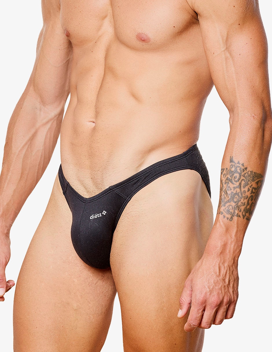 Trusa de Viscosa para hombre 3 piezas (si aplica) 3