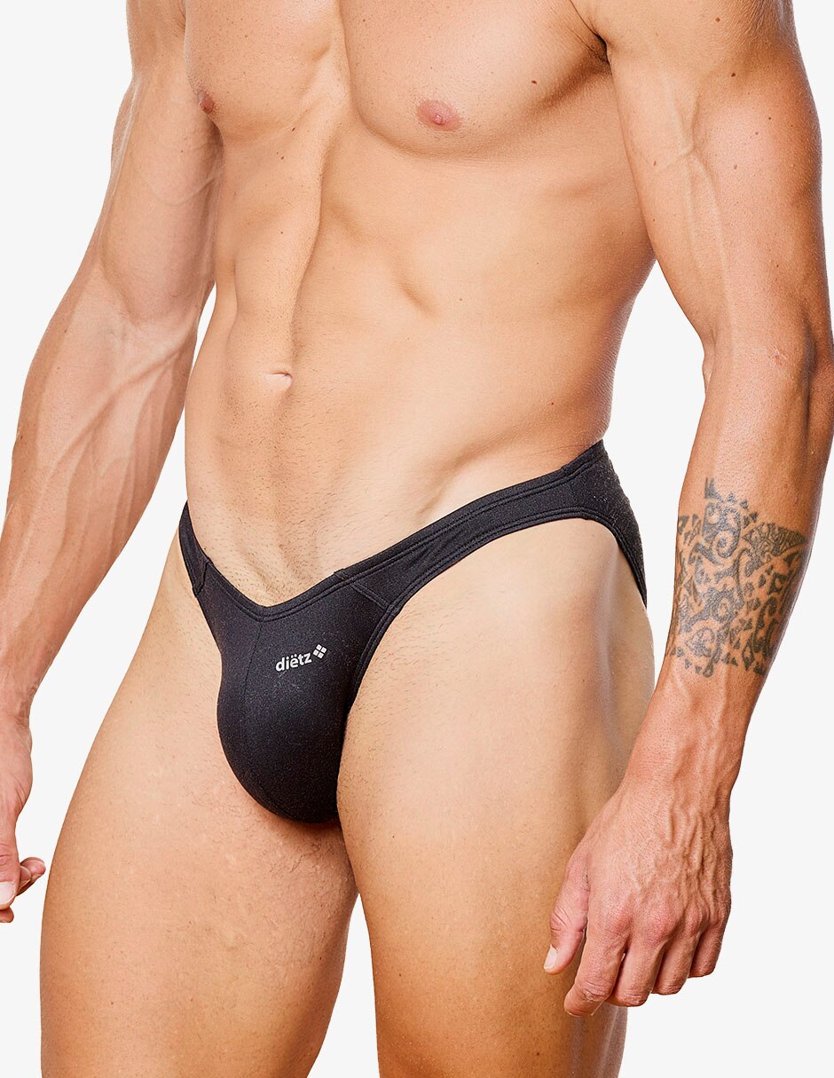 Trusa de Viscosa para hombre 4 piezas (si aplica) 5
