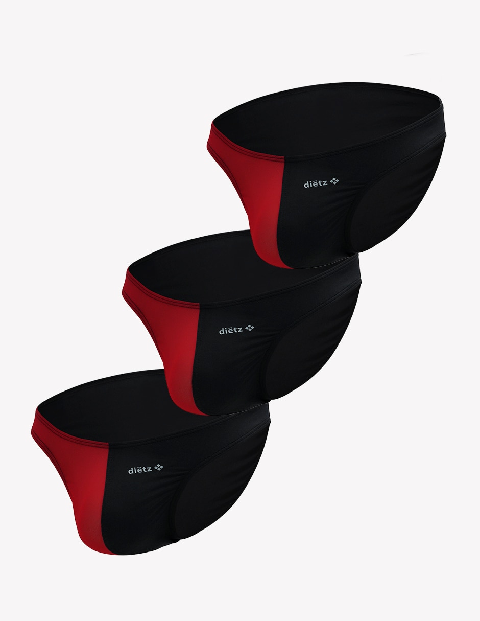 Trusa de Viscosa para hombre 3 piezas (si aplica) Trusa de Viscosa para hombre 3 piezas (si aplica)