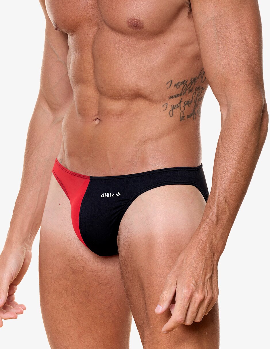Trusa de Viscosa para hombre 3 piezas (si aplica) 3