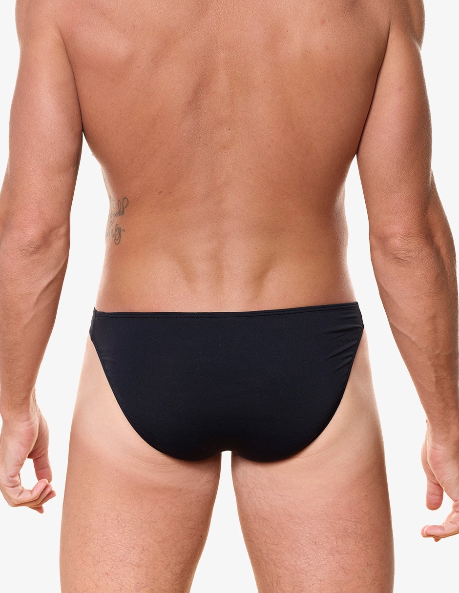 Trusa de Viscosa para hombre 3 piezas (si aplica) 4
