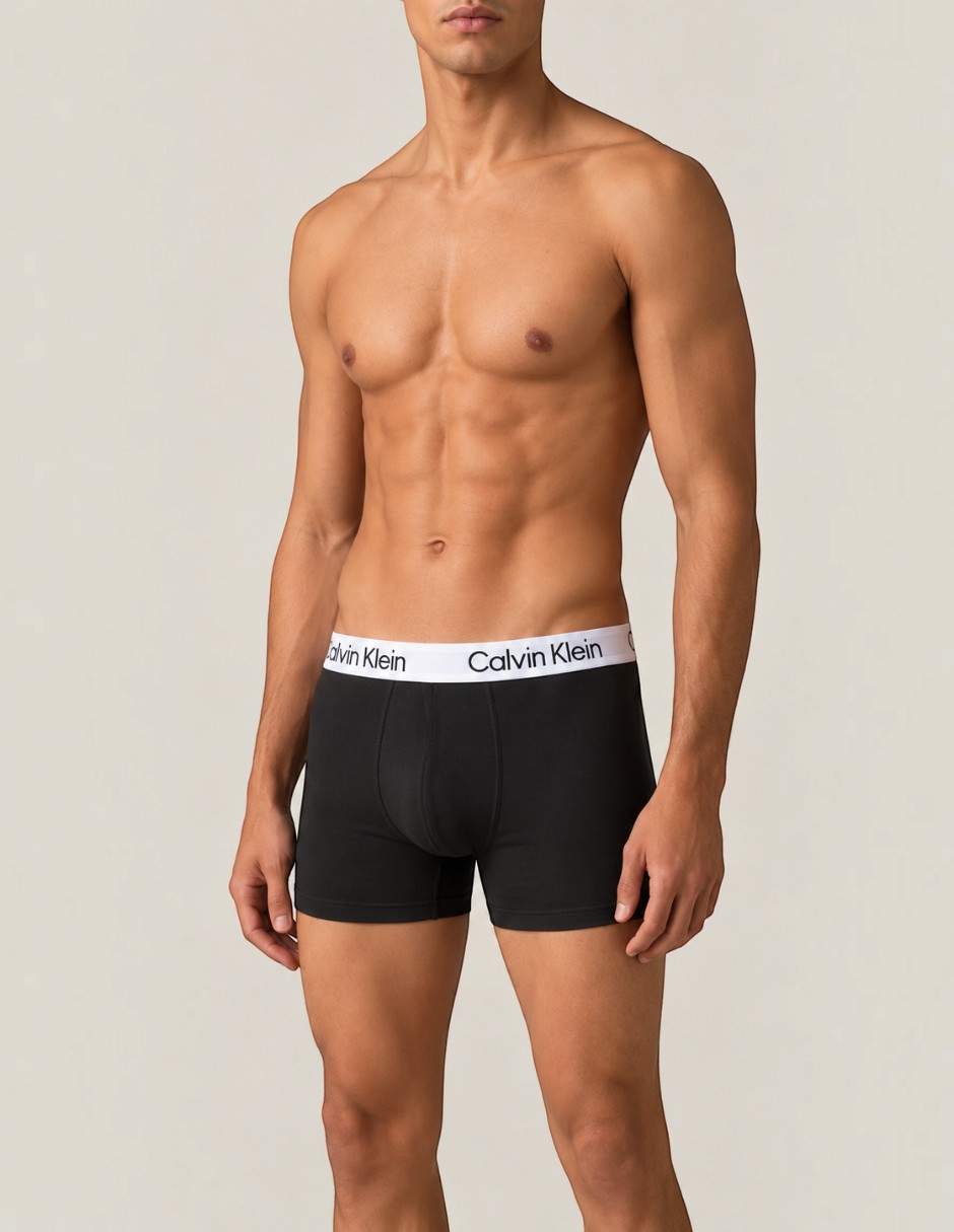 Bóxer trunk para hombre 4 piezas Bóxer trunk para hombre 4 piezas