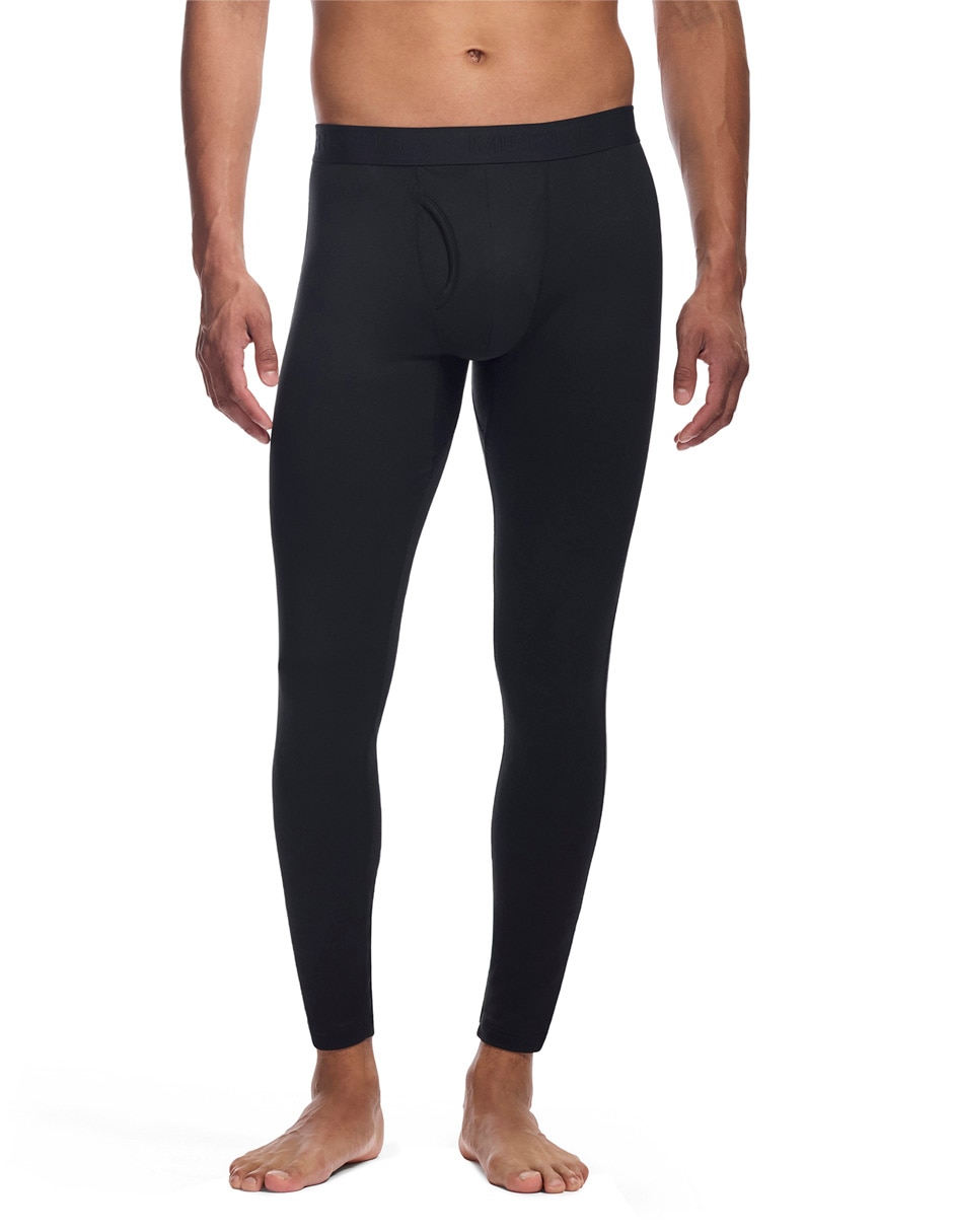 Pantalón térmico de algodón para hombre Pantalón térmico de algodón para hombre