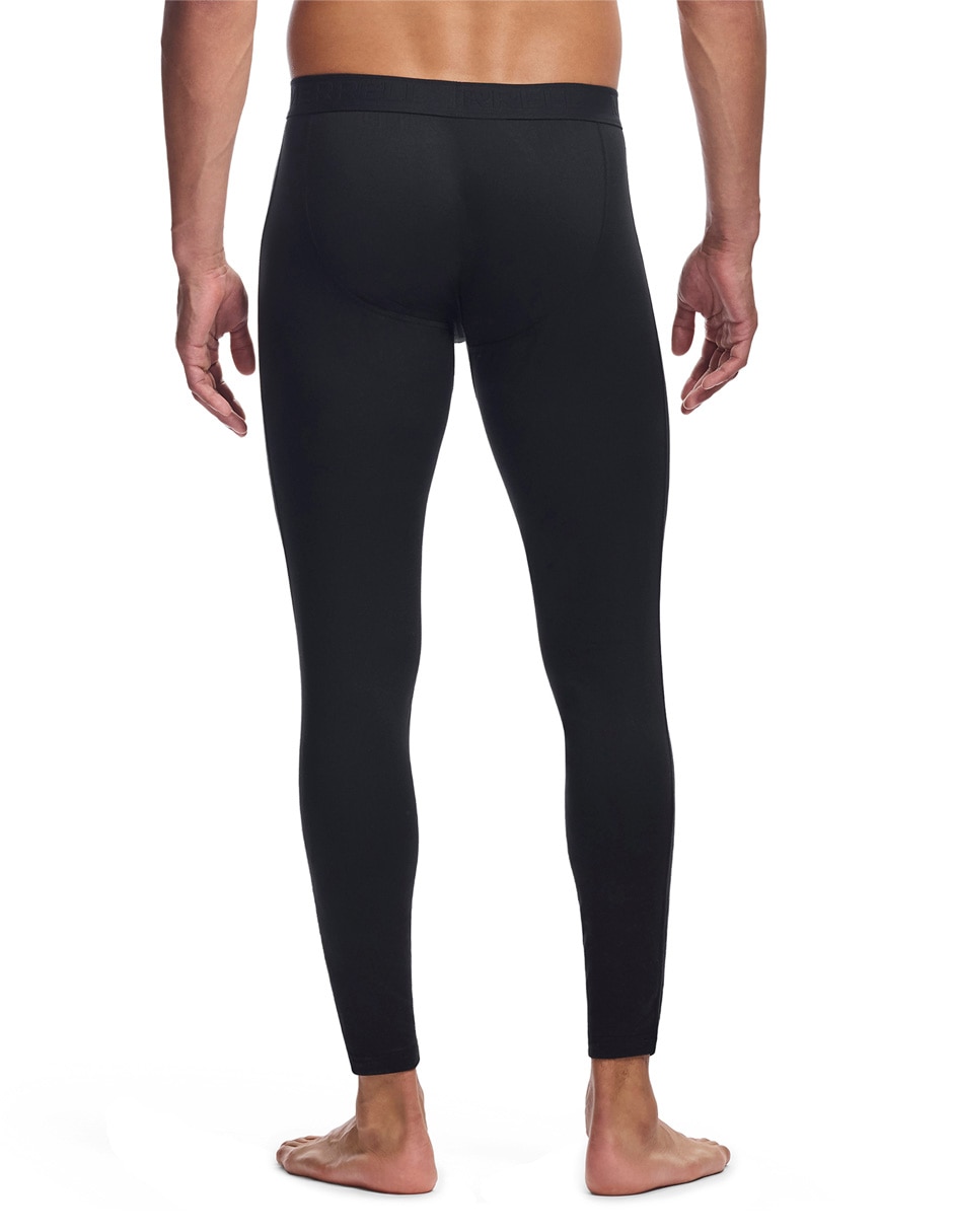 Pantalón térmico de algodón para hombre 3