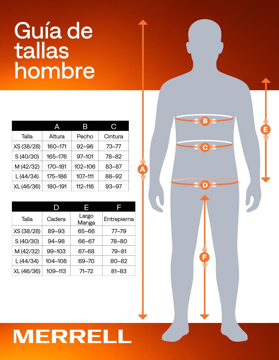 Pantalón térmico de algodón para hombre 4