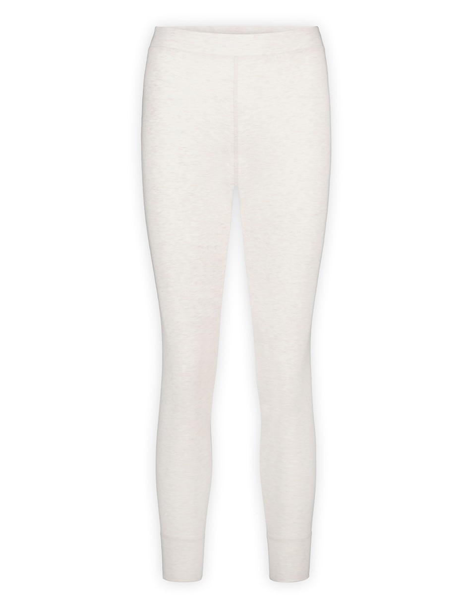 Pantalón térmico de algodón para mujer Pantalón térmico de algodón para mujer