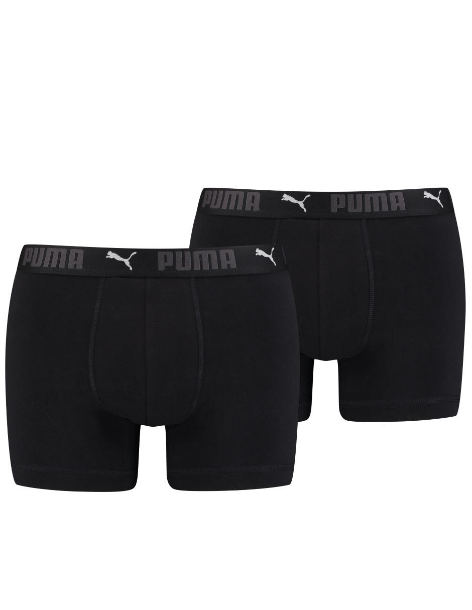 Bóxer trunk de Algodón y elastano para hombre 2 piezas (si aplica) Bóxer trunk de Algodón y elastano para hombre 2 piezas (si aplica)