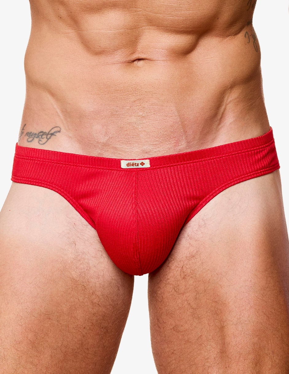 Trusa para hombre 4 piezas 8