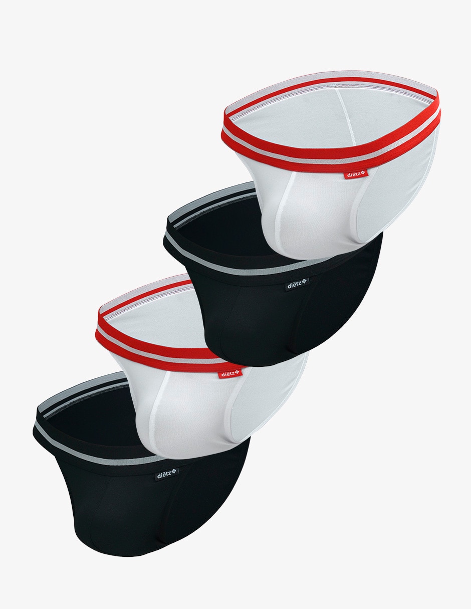 Trusa para hombre 4 piezas Trusa para hombre 4 piezas