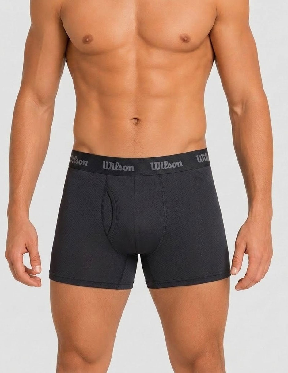 Bóxer para hombre 5 piezas 2