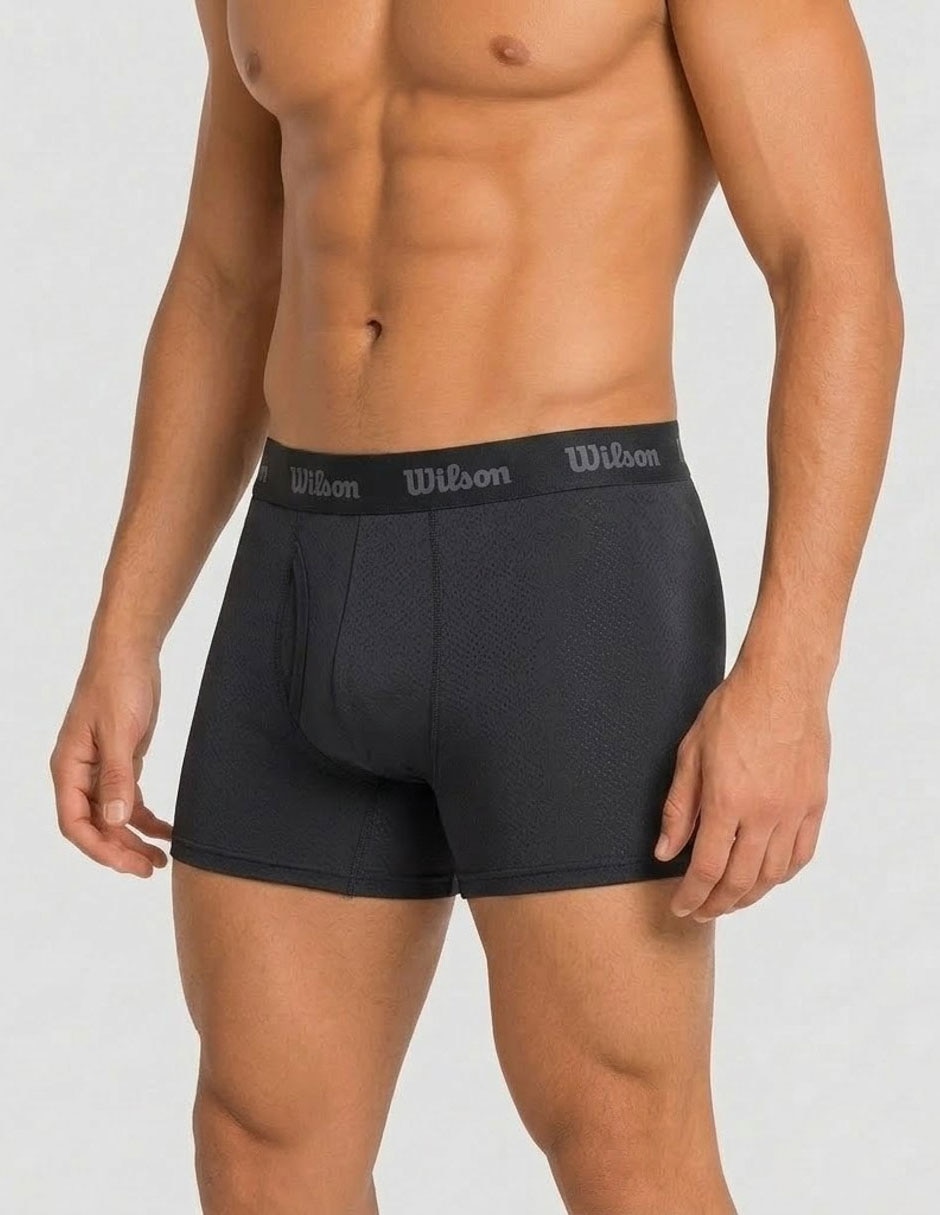 Bóxer para hombre 5 piezas 3