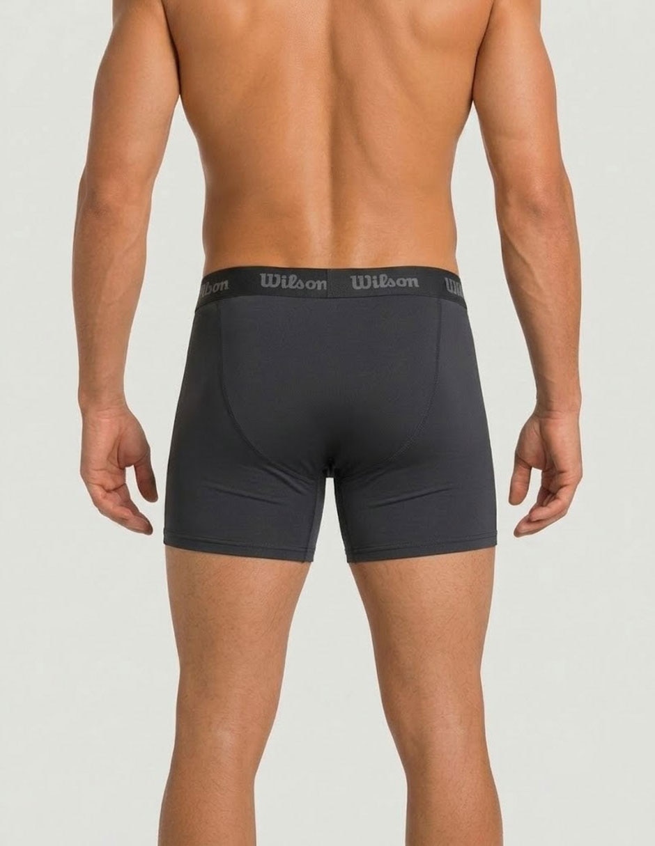 Bóxer para hombre 5 piezas 4