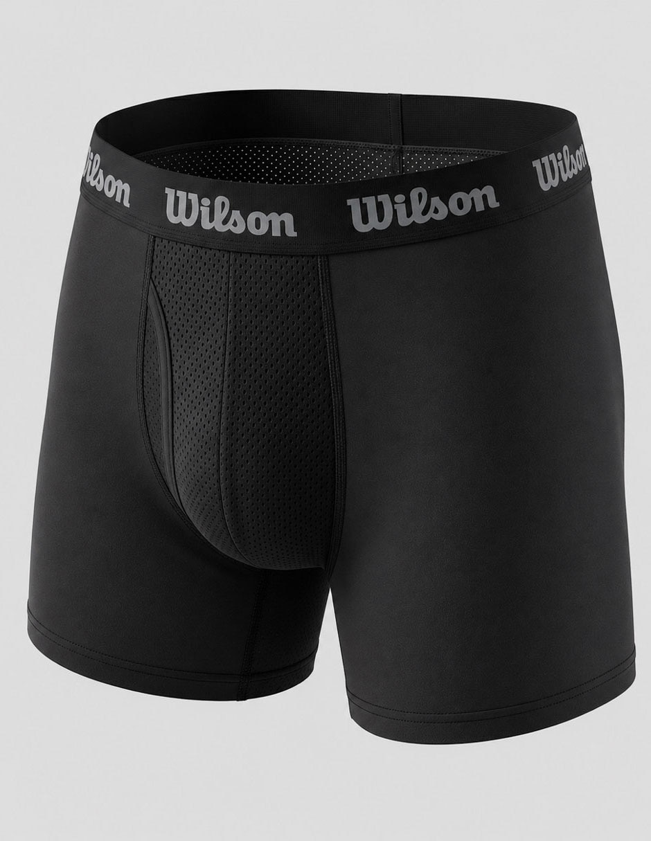 Bóxer para hombre 5 piezas 6