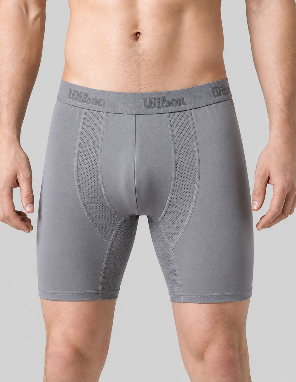 Bóxer para hombre 5 piezas 2
