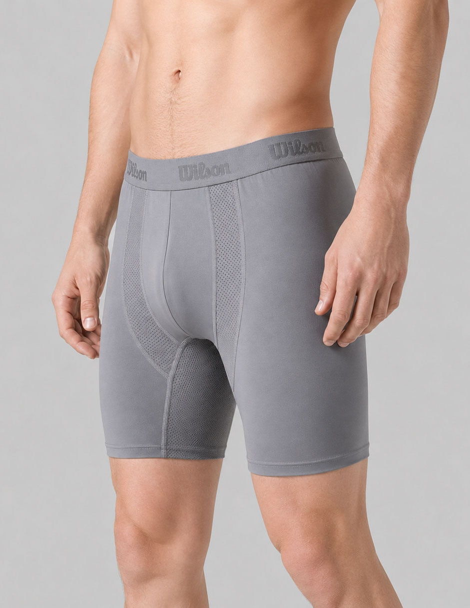 Bóxer para hombre 5 piezas 3