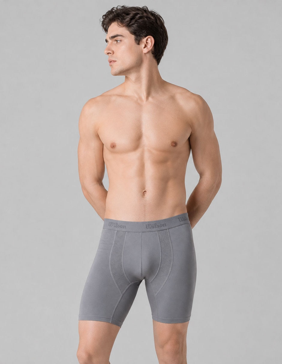Bóxer para hombre 5 piezas 5