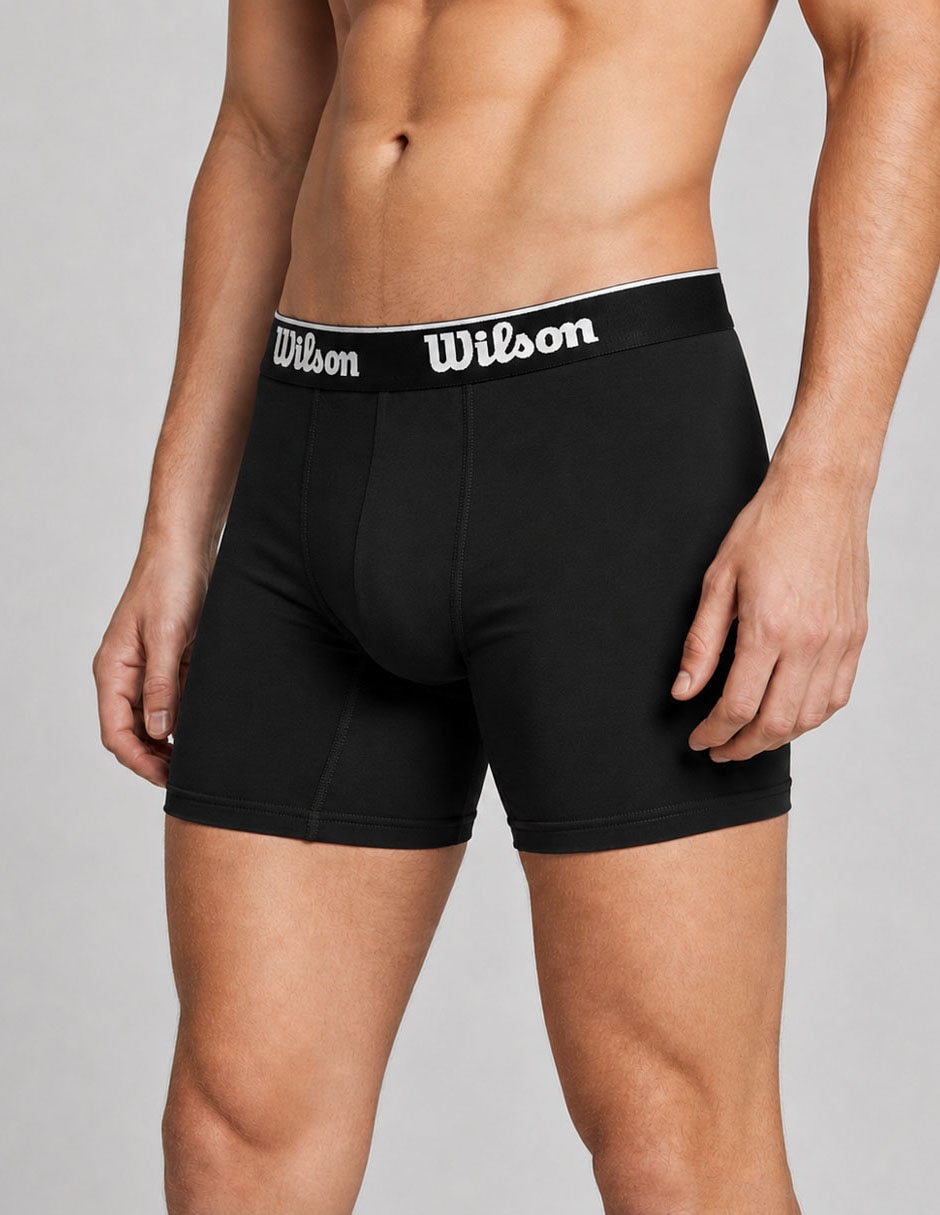 Bóxer para hombre 4 piezas 3