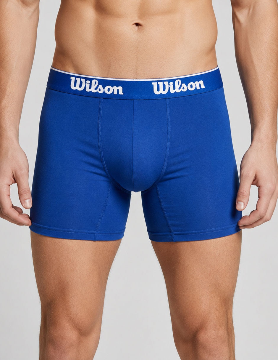 Bóxer para hombre 3 piezas 2