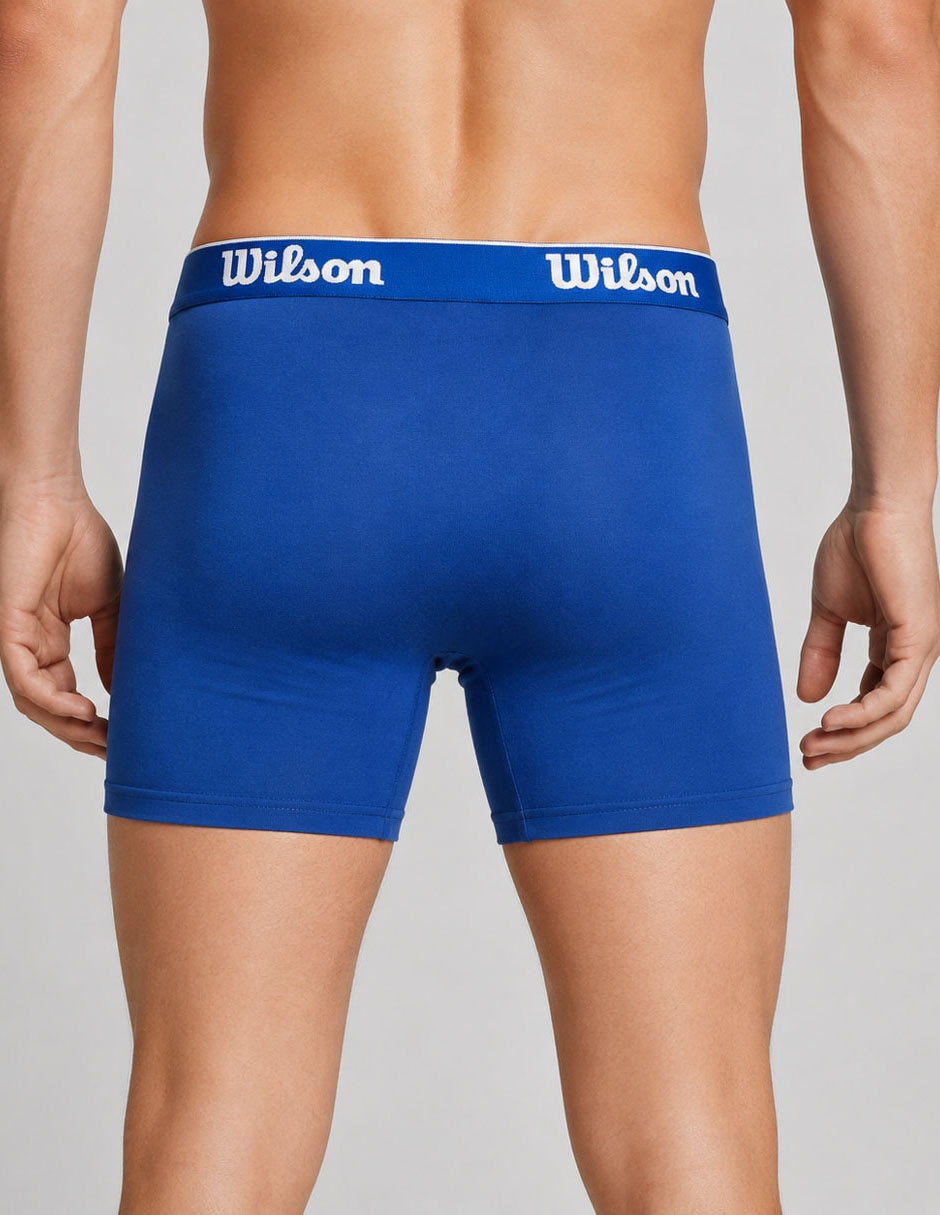 Bóxer para hombre 3 piezas 4