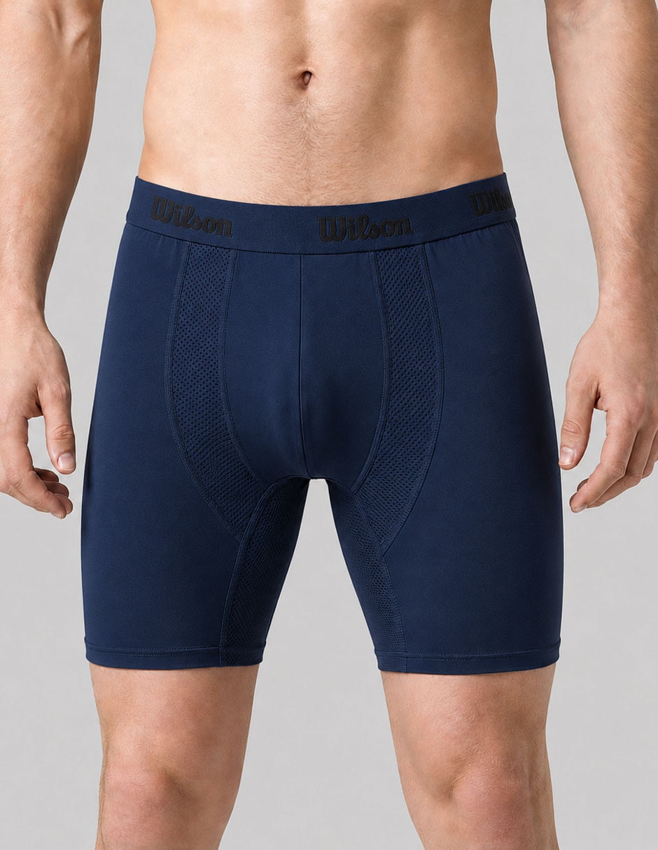 Bóxer para hombre 5 piezas 2