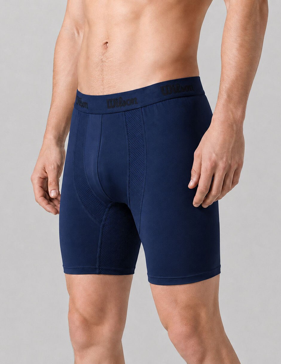 Bóxer para hombre 5 piezas 3
