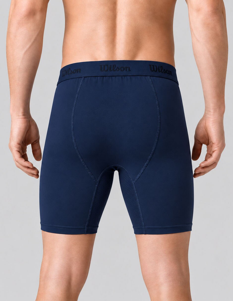 Bóxer para hombre 5 piezas 4