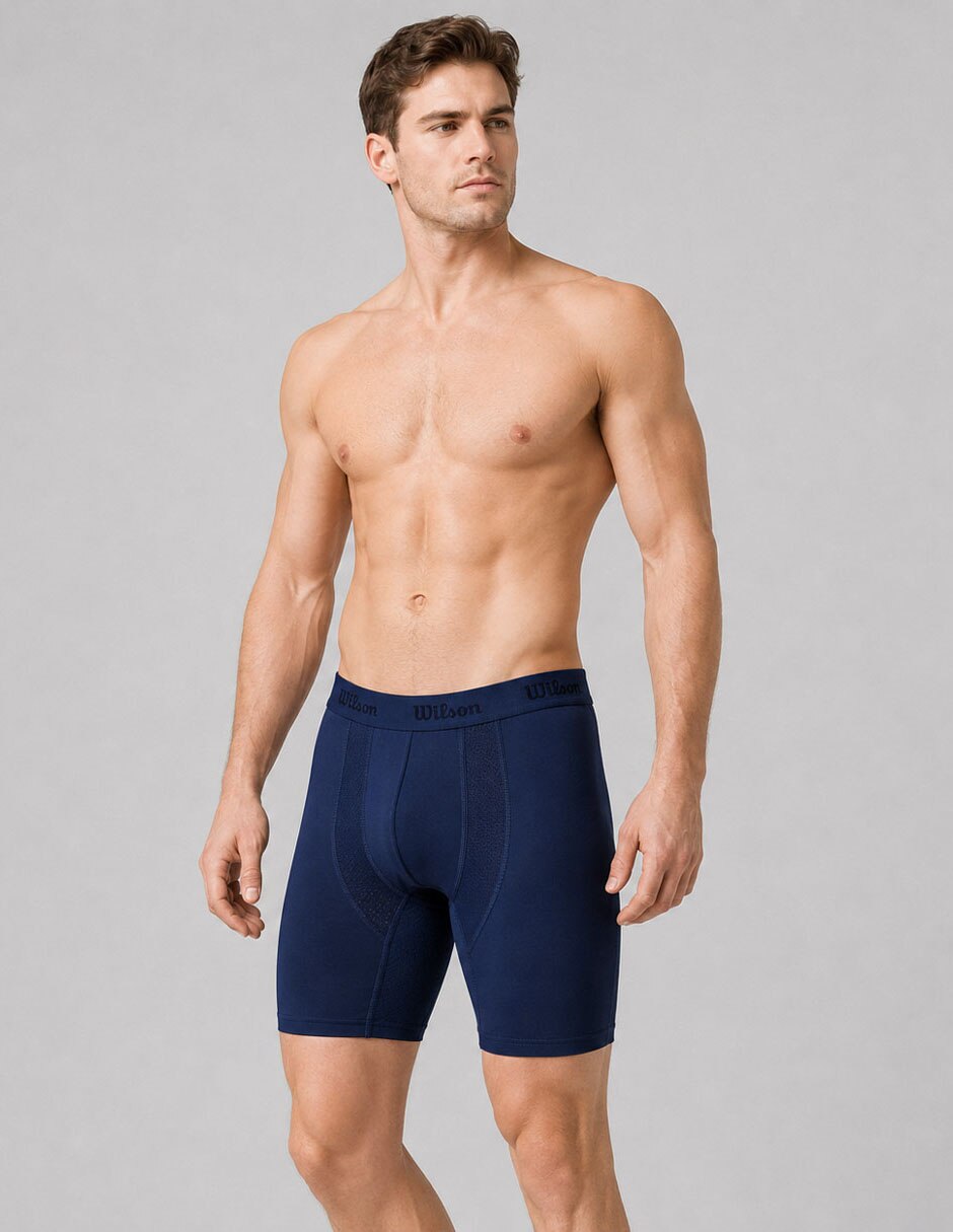 Bóxer para hombre 5 piezas 5