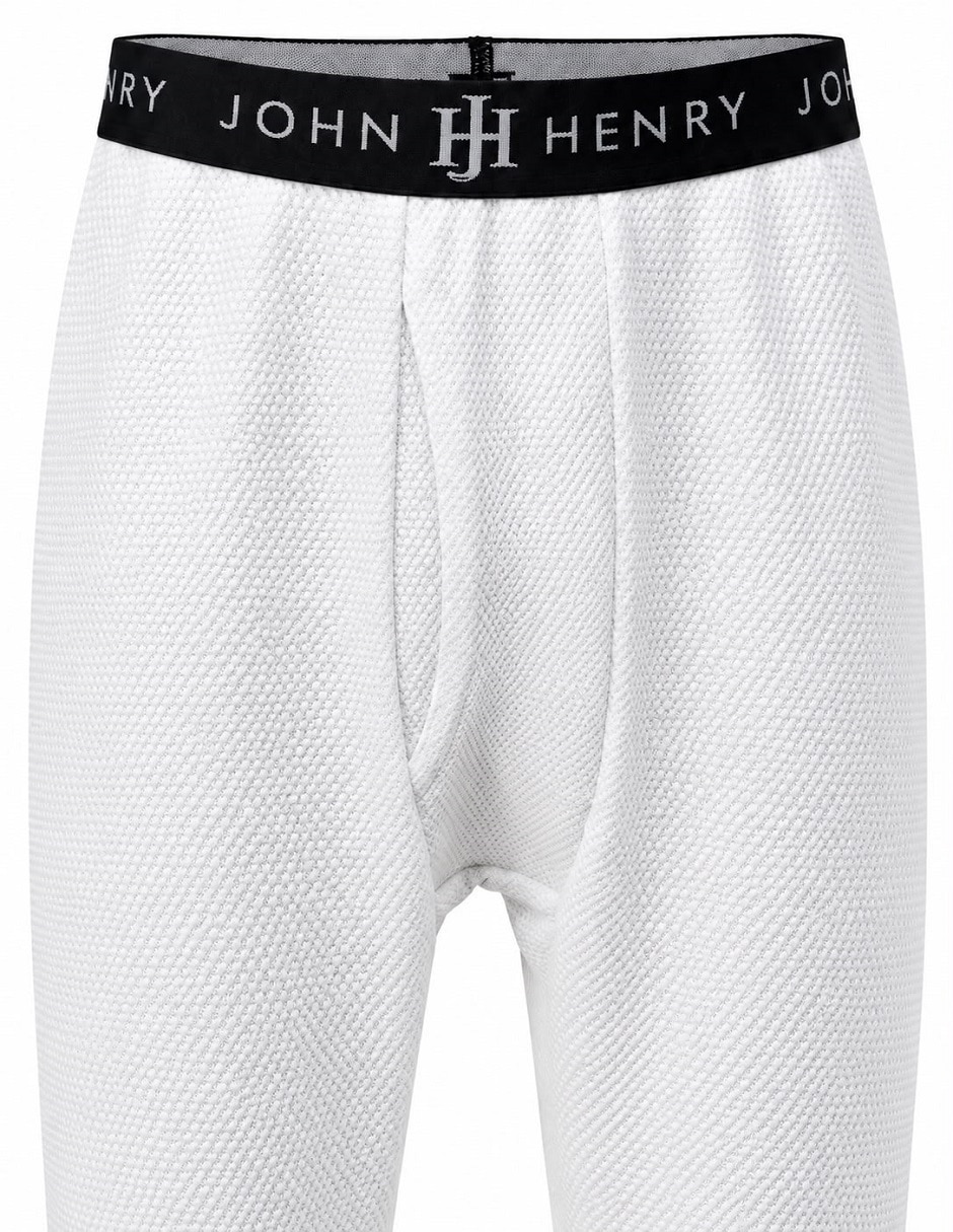 Pantalón térmico de algodón para hombre 3