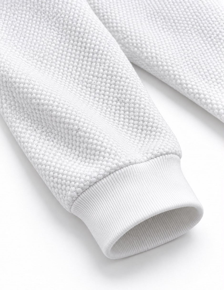 Pantalón térmico de algodón para hombre 4