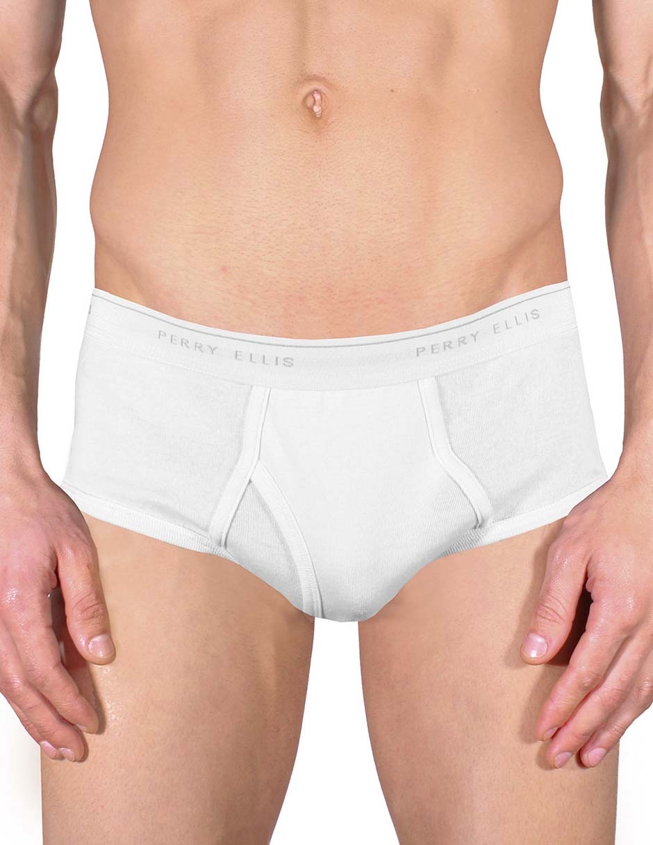 Set trusa de algodón para hombre 2 piezas