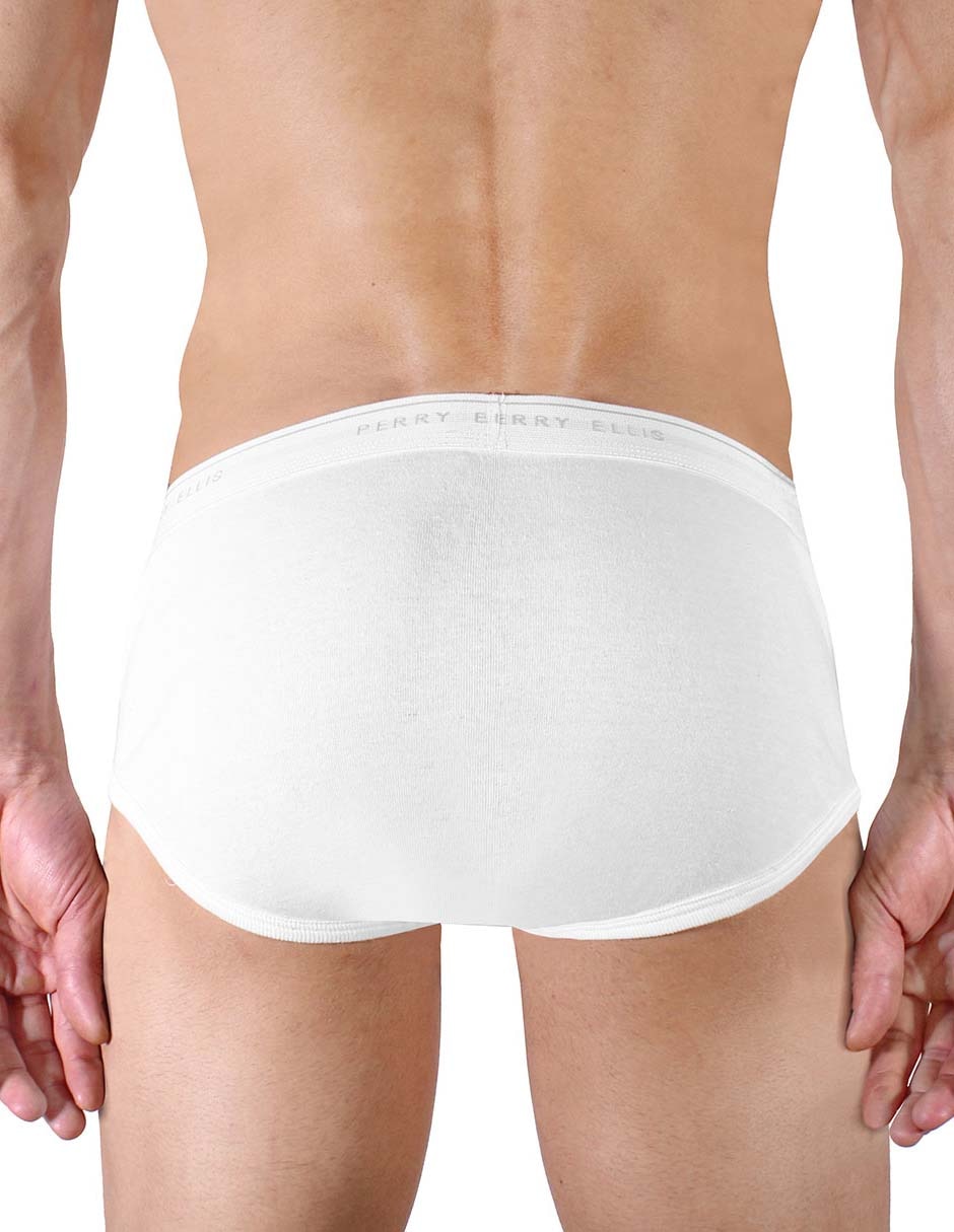 Set de trusa de algodón para hombre 2