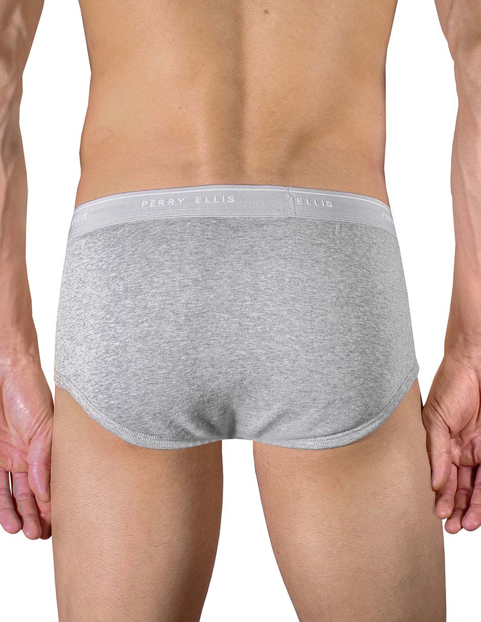 Set de trusa de algodón para hombre 2