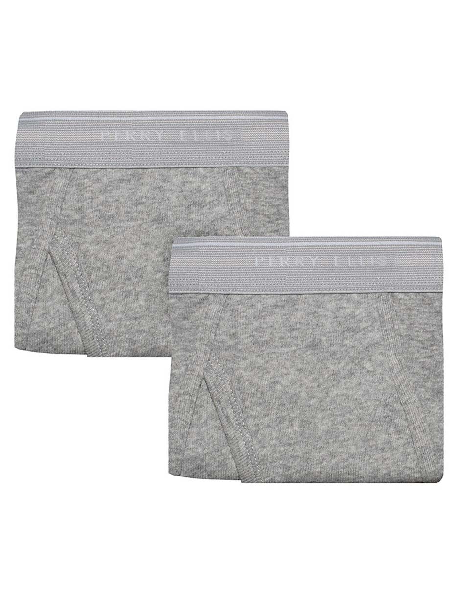 Set de trusa de algodón para hombre 3