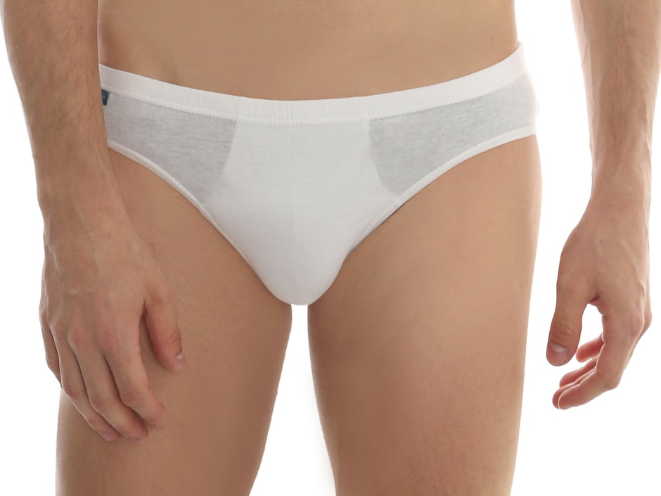 Trusa de algodón para hombre Trusa de algodón para hombre