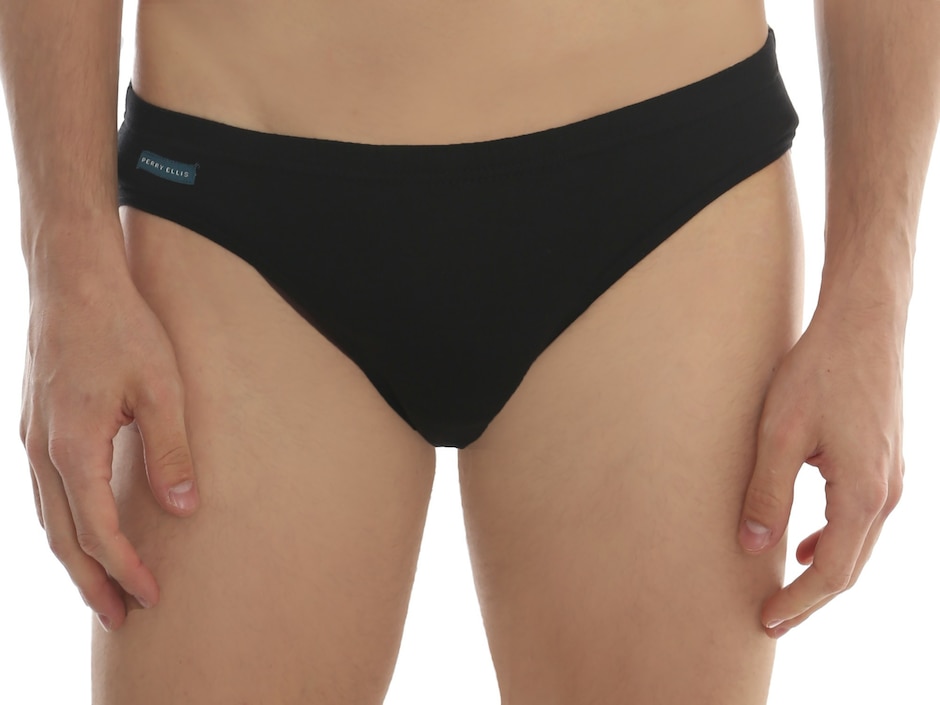 Trusa de algodón para hombre Trusa de algodón para hombre