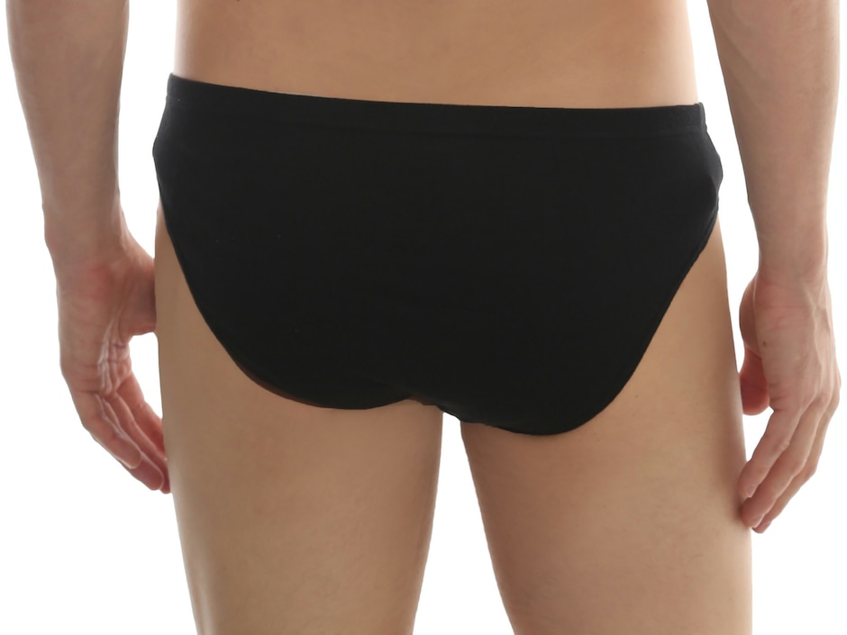 Trusa de algodón para hombre 2